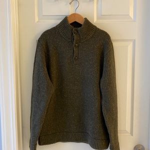 Patagonia Mock neck Pullover